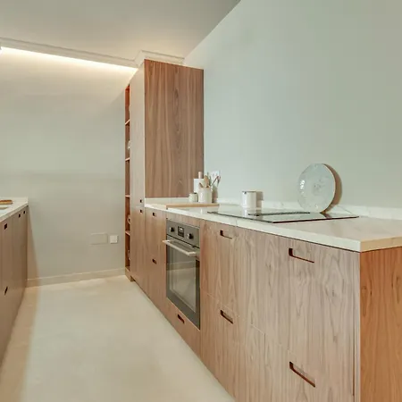 Apartman Luxery Puerto Banus *