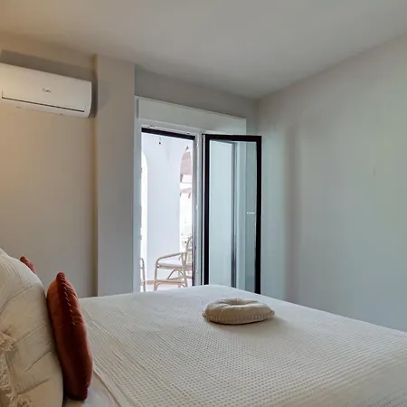 Apartman Luxery Puerto Banus