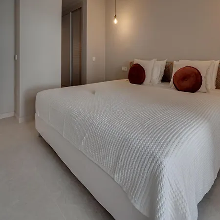 Luxery Puerto Banus