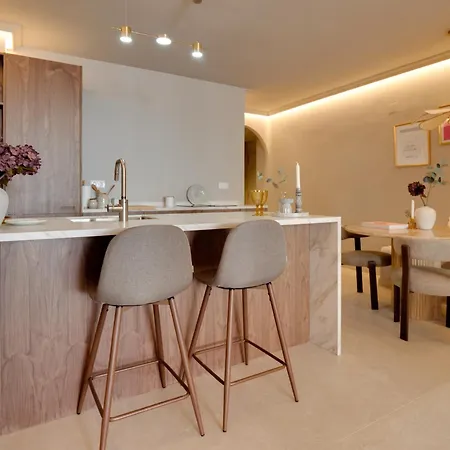 Luxery Puerto Banus * Marbella