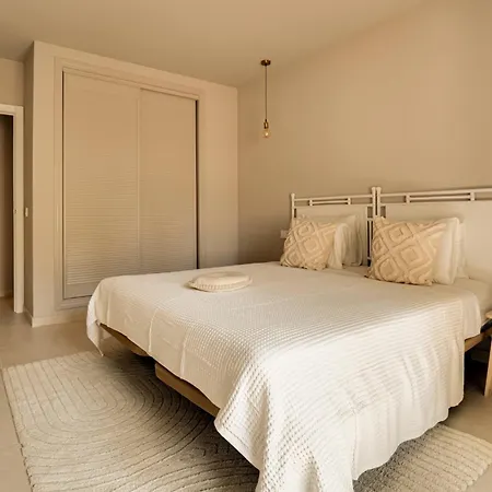 Luxery Puerto Banus Marbella