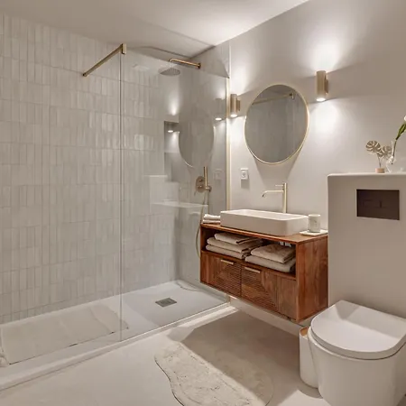 Luxery Puerto Banus * Marbella