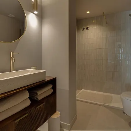 Luxery Puerto Banus Marbella