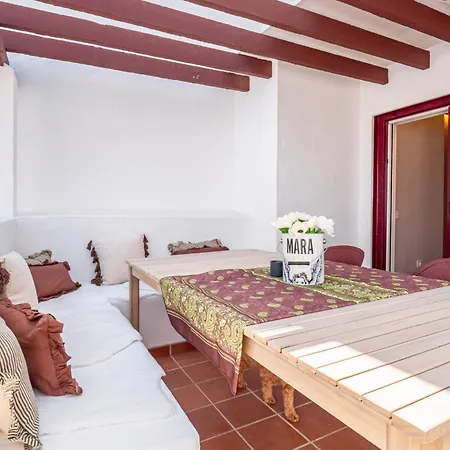 Apartman Luxery Puerto Banus *