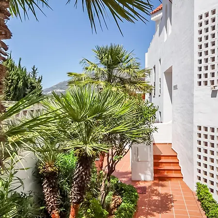 Luxery Puerto Banus Apartman *