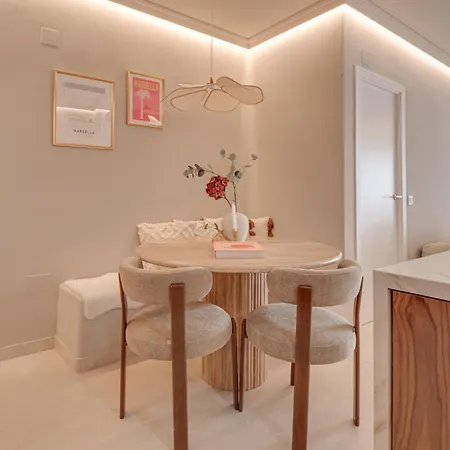 Luxery Puerto Banus