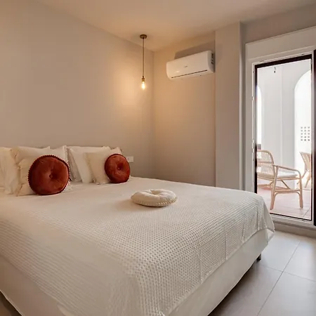 Luxery Puerto Banus Apartman