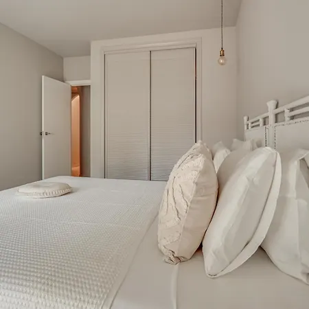Luxery Puerto Banus Apartman