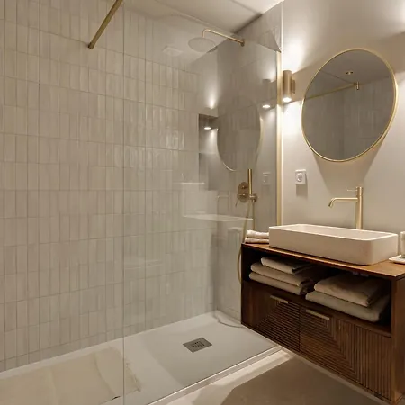 Luxery Puerto Banus Apartman