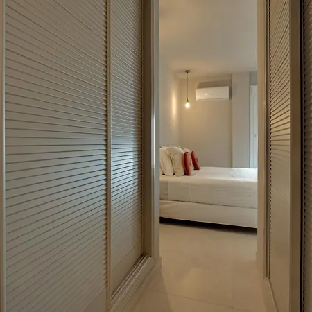 Luxery Puerto Banus Apartman Marbella