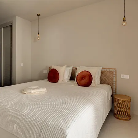 Luxery Puerto Banus Apartman Marbella
