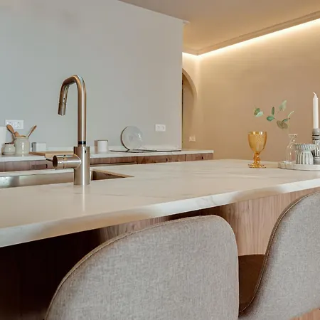 Apartman Luxery Puerto Banus Marbella