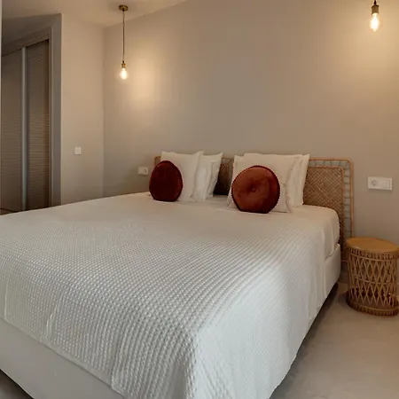 Luxery Puerto Banus * Marbella