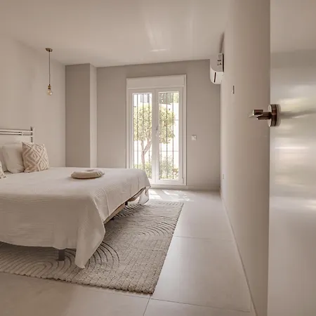 Luxery Puerto Banus *