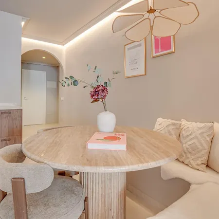 Luxery Puerto Banus Apartman
