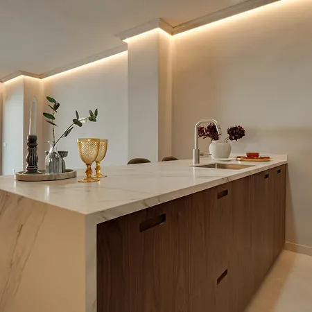 Luxery Puerto Banus * Marbella