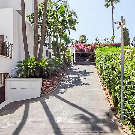 Apartman Luxery Puerto Banus *