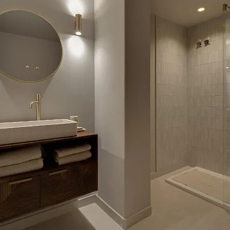 Luxery Puerto Banus Apartman *
