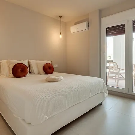 Apartman Luxery Puerto Banus