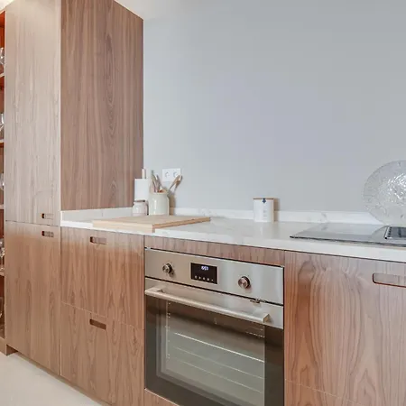 Apartman Luxery Puerto Banus